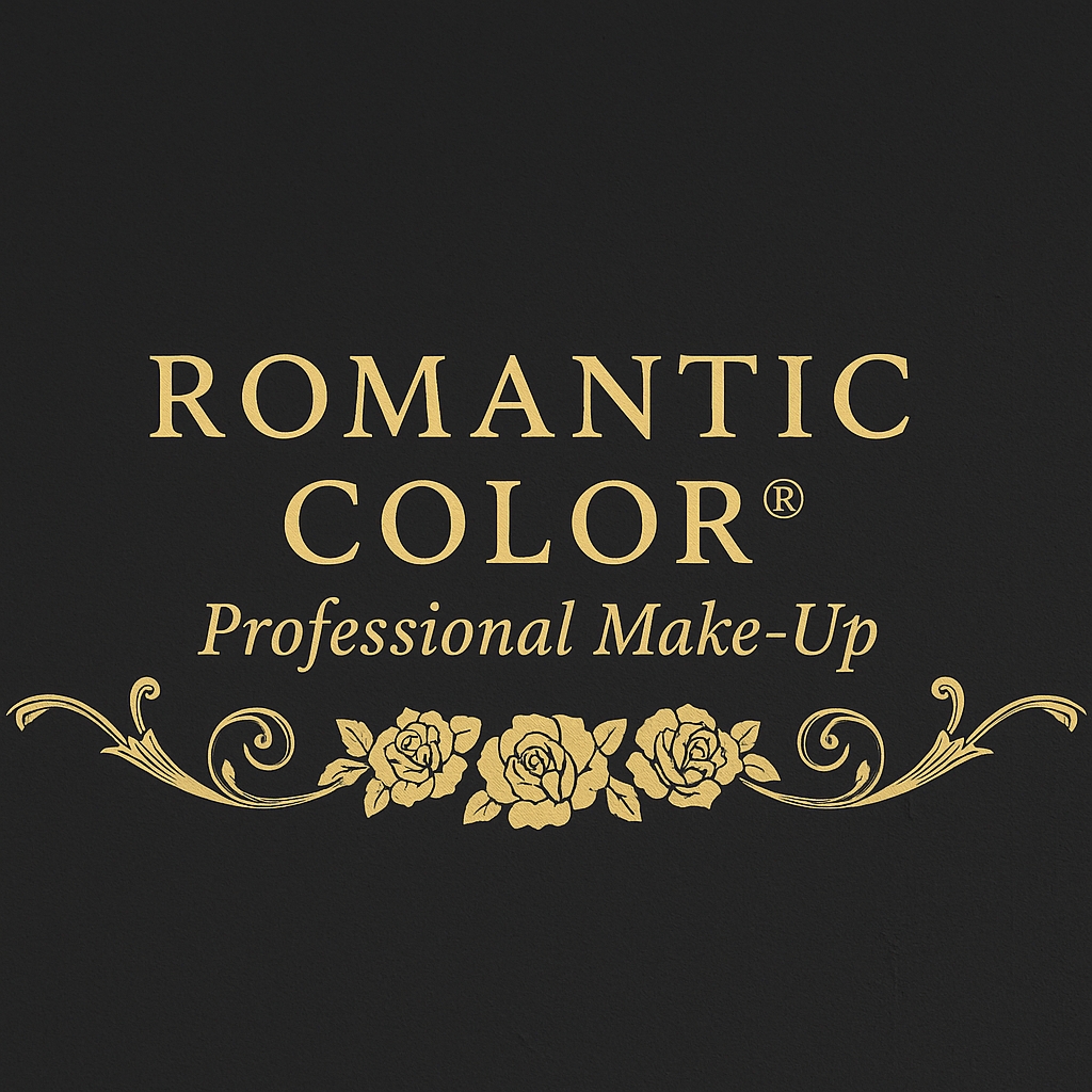 Romantic Color Eyeshadow Palette – 36 Velvet Matte, Shimmer & Glitter Shades - THE COSMETIC STORE