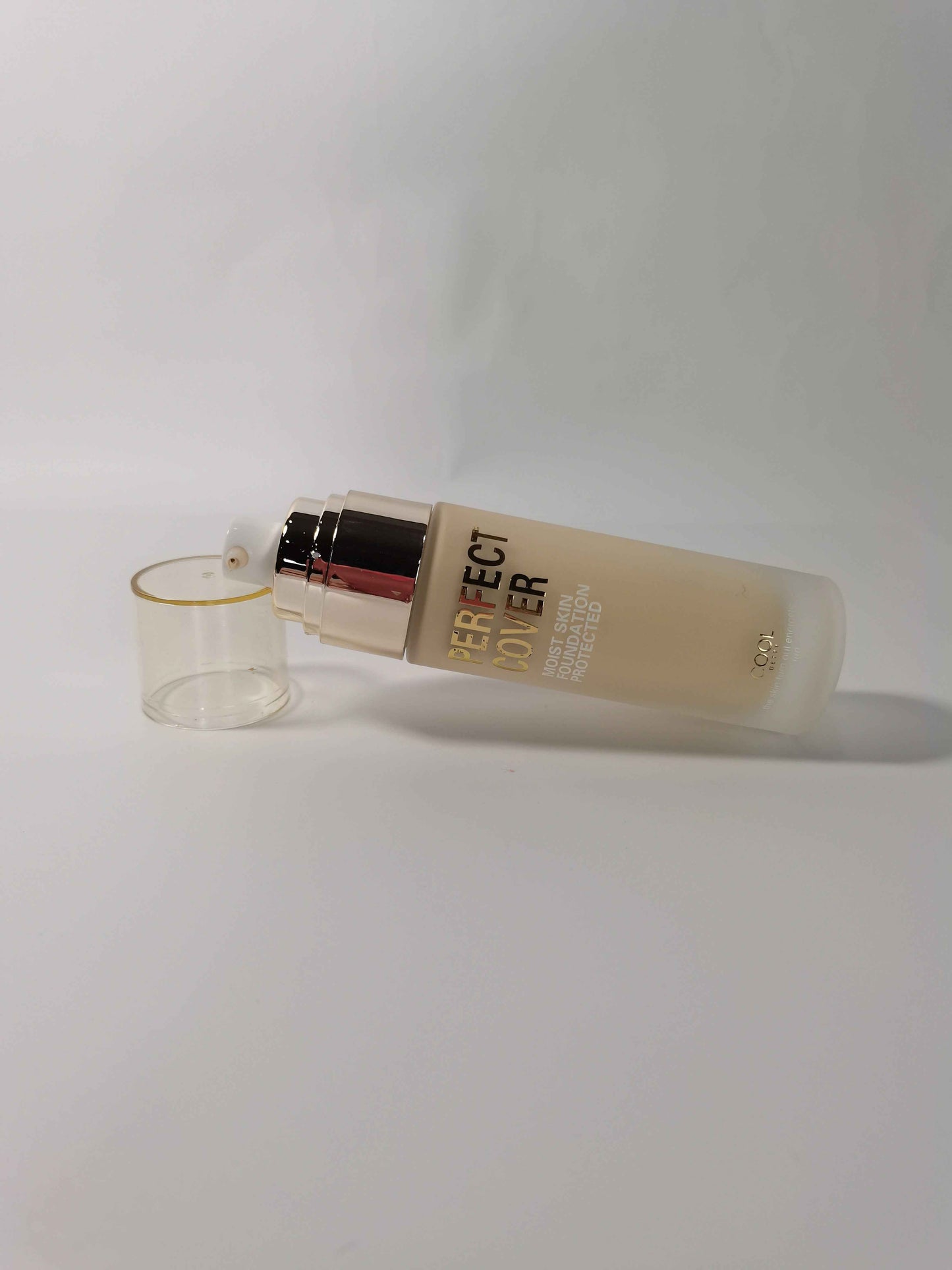BB Cream for Pakistani Skin - Smooth, Light, and Long-Lasting Finish - THE COSMETIC STORE