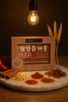 Huda Beauty Inspired 12 Color Nude Eyeshadow Palette - THE COSMETIC STORE