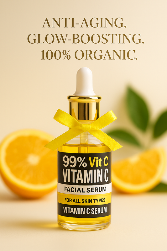 Best Vitamin C Serum in Pakistan – Fruit of Wokali for Youthful Glow & Skin Brightening - THE COSMETIC STORE