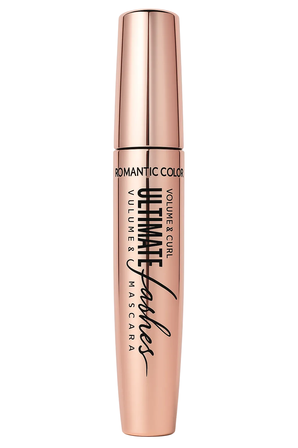 Romentic Color Volume Curl Mascara for Stunning Volume and Curl - THE COSMETIC STORE
