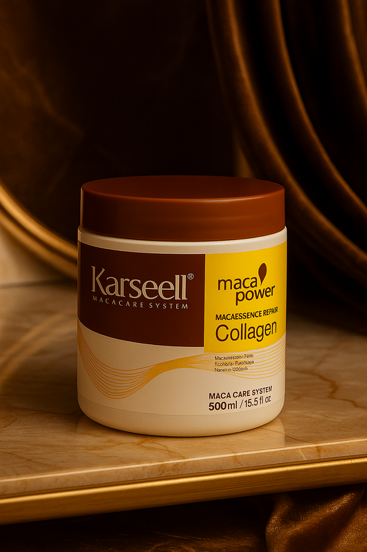 Karseell Maca Care System - THE COSMETIC STORE