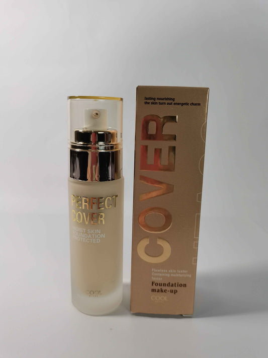 BB Cream for Pakistani Skin - Smooth, Light, and Long-Lasting Finish - THE COSMETIC STORE