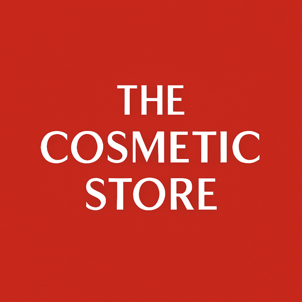 THE COSMETIC STORE